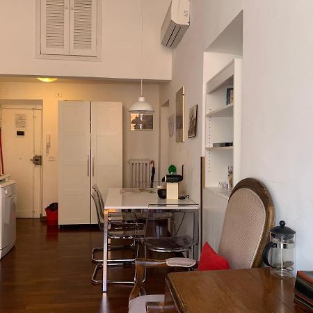 Eagle Rooms Roma Eksteriør bilde