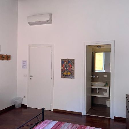 Eagle Rooms Roma Eksteriør bilde