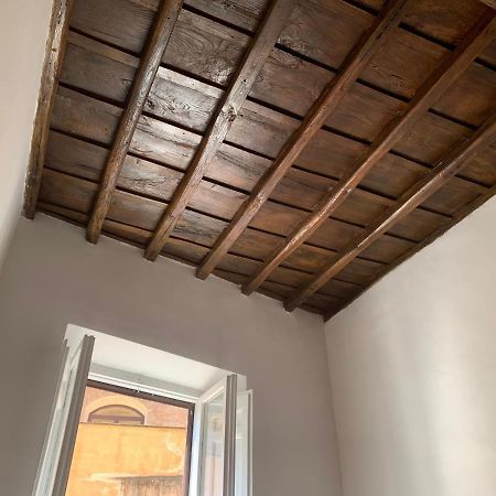 Eagle Rooms Roma Eksteriør bilde