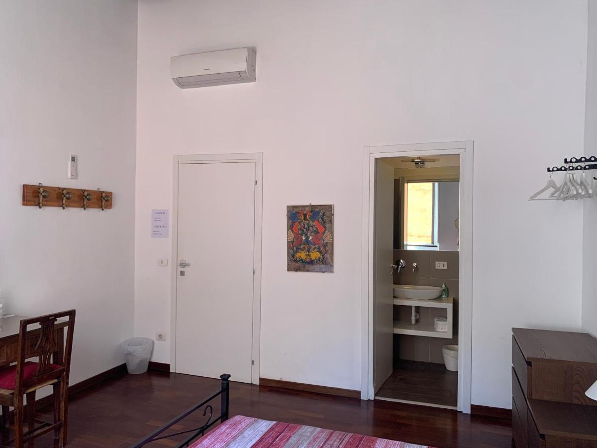 Eagle Rooms Roma Eksteriør bilde