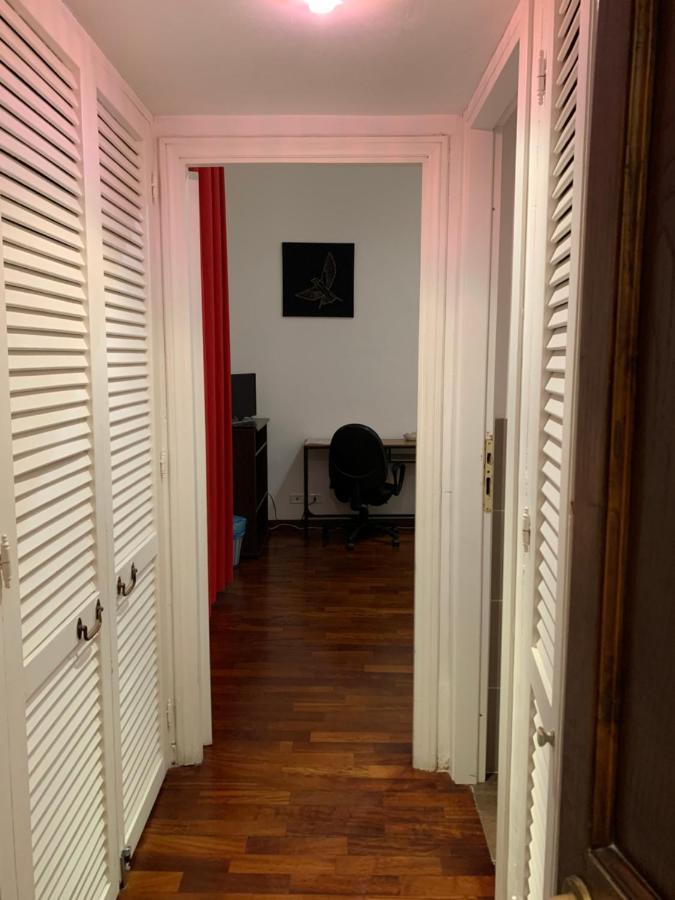 Eagle Rooms Roma Eksteriør bilde