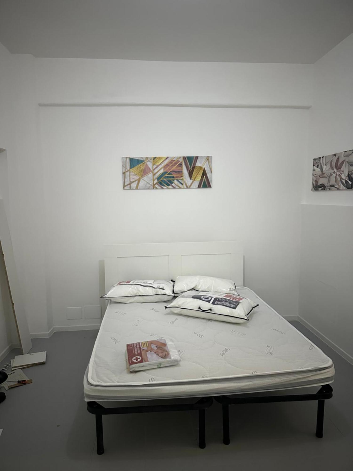 Eagle Rooms Roma Eksteriør bilde